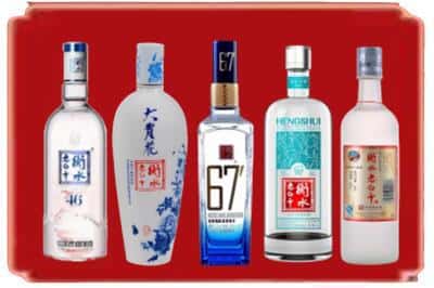淮南回收衡水老白干
